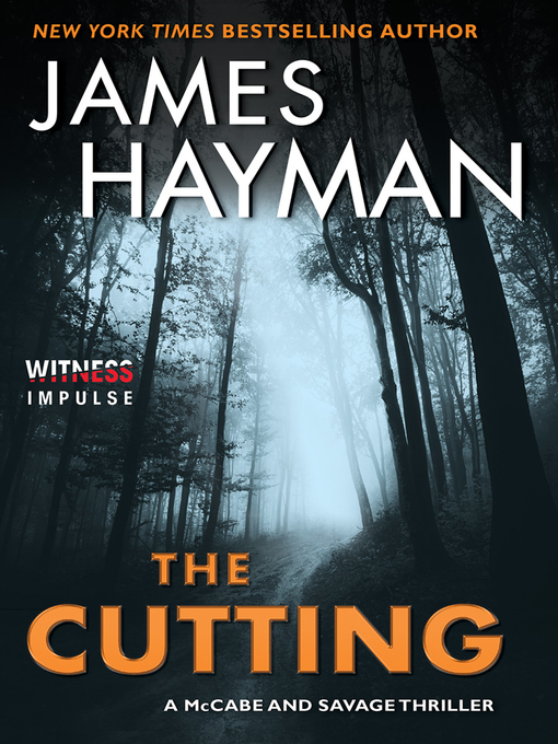 Title details for The Cutting by James Hayman - Wait list